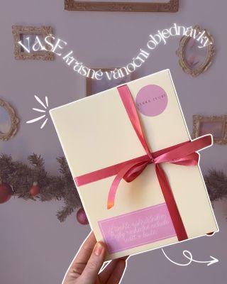 Malá ochutnávka vašich překrásných objednávek 🎀🎄❤️ Moc teď nestíhám vše fotit a natáčet, děkuju za každičkou objednávku,...